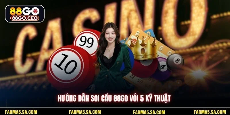 Hướng Dẫn Soi Cầu 88GO Dễ Hiểu Cho Người Mới Nhập Cuộc 2 Hướng dẫn soi cầu 88GO với 5 kỹ thuật
