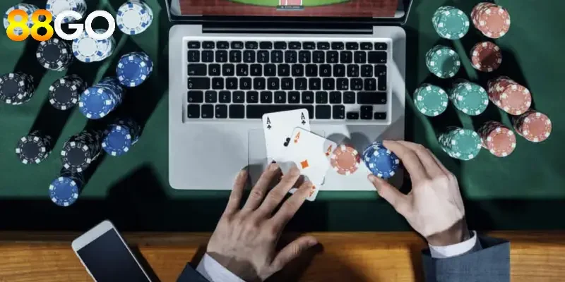 Cổng Game Có Tỷ Lệ Trả Thưởng Cao 88go - Cơ Hội Tự Do Tài Chính 4 Cam kết chi trả sòng phẳng và minh bạch tuyệt đối